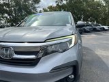Certified 2019 Honda Pilot EX image 6