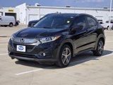 Used 2021 Honda HR-V EX image 3