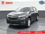 Used 2023 Chevrolet Equinox LT image 6
