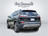 Used 2019 Jeep Cherokee Limited image 5