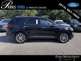 Used 2017 Ford Explorer Limited image 4