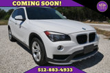 Used 2015 BMW X1 sDrive28i image 3