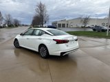 Used 2023 Nissan Altima 2.5 SV image 5