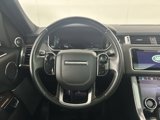 Used 2022 Land Rover Range Rover Sport SE image 4