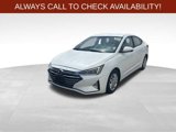 Used 2019 Hyundai Elantra SE w/ Cargo Package image 3