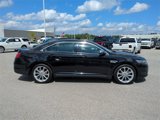 Used 2018 Ford Taurus Limited image 3