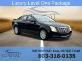 Used 2013 Cadillac CTS Luxury image 3