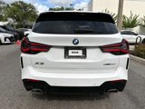 Certified 2022 BMW X3 sDrive30i w/ M Sport Package 2 image 4