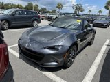 Used 2016 MAZDA MX-5 Miata Grand Touring image 4