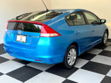 Used 2010 Honda Insight LX image 4
