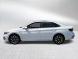 Certified 2024 Volkswagen Jetta SEL image 4