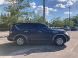 Used 2017 Nissan Armada SV image 4