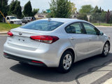 Used 2017 Kia Forte LX w/ LX Popular Package image 5