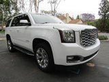 Used 2017 GMC Yukon SLT w/ Open Road Package image 2