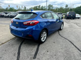 Used 2019 Chevrolet Cruze LT image 4