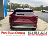 New 2025 Chevrolet Trax LT w/ Driver Confidence Package image 5