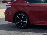 Used 2020 Toyota Camry XSE image 3
