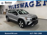 Certified 2024 Volkswagen Taos S image 5