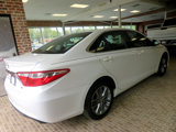 Used 2017 Toyota Camry SE image 4