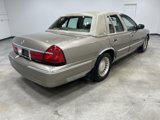 Used 2002 Mercury Grand Marquis LS image 5