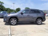 Used 2024 Toyota RAV4 XLE image 3