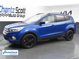 Used 2018 Ford Escape SE image 2