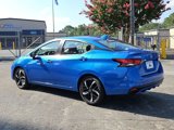 Used 2024 Nissan Versa SR image 5