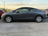 Used 2013 Honda Civic LX image 2