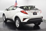 Certified 2020 Toyota C-HR LE image 4