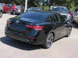 Used 2020 Nissan Sentra SV w/ Electronics Package image 3