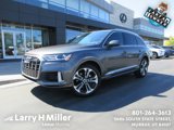 Used 2021 Audi Q7 3.0T Premium Plus w/ Executive Package image 1