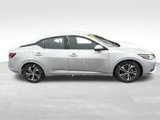 Used 2022 Nissan Sentra SV image 4