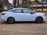New 2025 Nissan Versa SR image 2