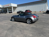 Used 2012 Nissan 370Z Touring image 4