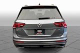 Used 2021 Volkswagen Tiguan SE R-Line image 4