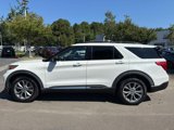 Used 2020 Ford Explorer XLT w/ Equipment Group 202A image 4
