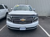 Used 2016 Chevrolet Tahoe LTZ image 2