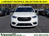 New 2025 Chrysler Pacifica Premium image 2