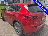 Used 2020 MAZDA CX-5 Touring image 4