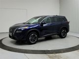 Used 2025 Nissan Rogue SV image 3