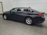 Used 2019 Chevrolet Malibu LS image 3