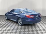 Used 2018 Honda Accord EX-L image 4