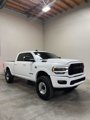 Used 2021 RAM 2500 Laramie w/ Night Edition image 2