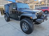 Used 2015 Jeep Wrangler Unlimited Sport w/ Quick Order Package 24S image 3