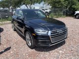 Used 2019 Audi Q5 2.0T Premium Plus w/ Premium Plus Package image 2