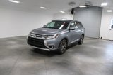 Used 2017 Mitsubishi Outlander SE image 4