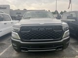New 2025 RAM 1500 Classic Warlock image 2