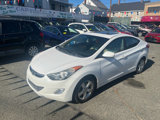Used 2013 Hyundai Elantra GLS w/ Preferred Pkg image 2