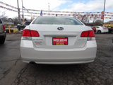 Used 2011 Subaru Legacy 2.5i Limited image 3