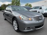Used 2010 INFINITI M35 x image 2